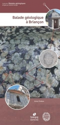 Balade géologique à Briancon