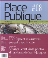 Place Publique Rennes, N°8