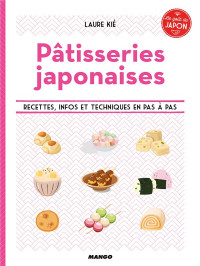 Patisseries Japonaises