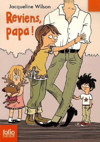 Reviens, papa !
