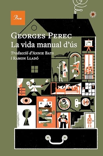 La vida manual d'ús
