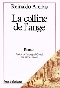 La Colline de l'ange