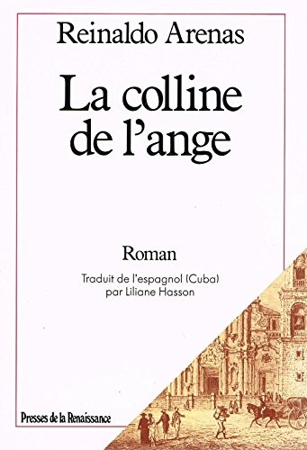 La Colline de l'ange