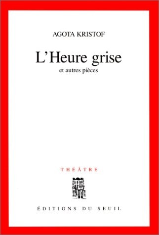 L'Heure grise