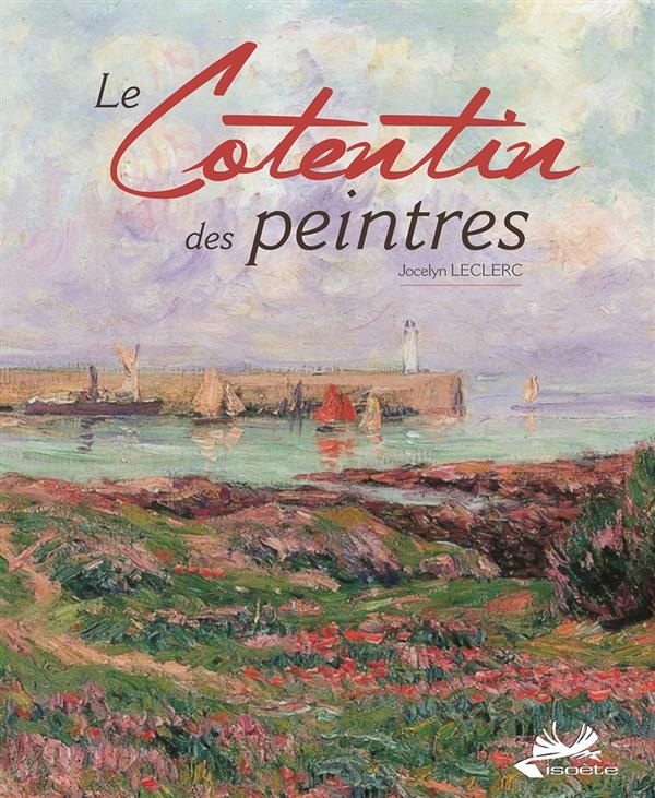 Le Cotentin des Peintres