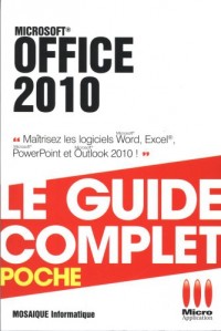 Office 2010