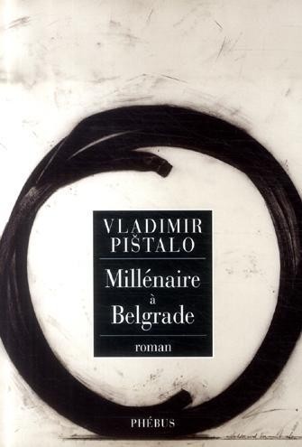 Millénaire à Belgrade