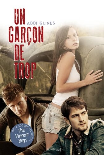 Un garçon de trop. Un garçon de trop, tome 1 (1)