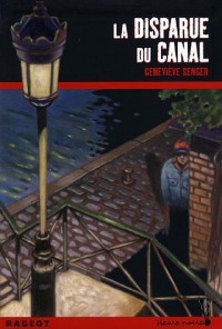 La disparue du canal