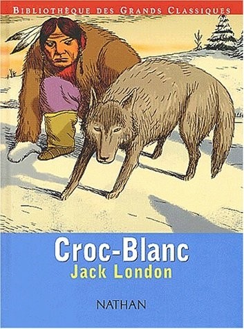Croc-Blanc [9782092703274]
