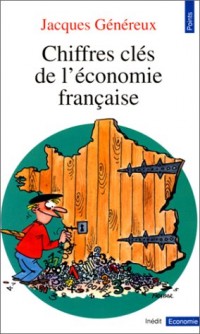 Chiffres clés de l'économie française