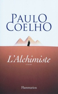 L'Alchimiste