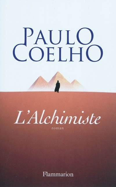 L'Alchimiste