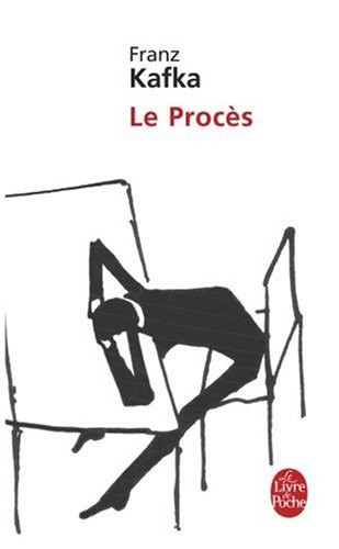 Le Procès
