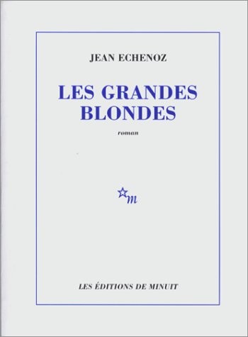 Les Grandes Blondes