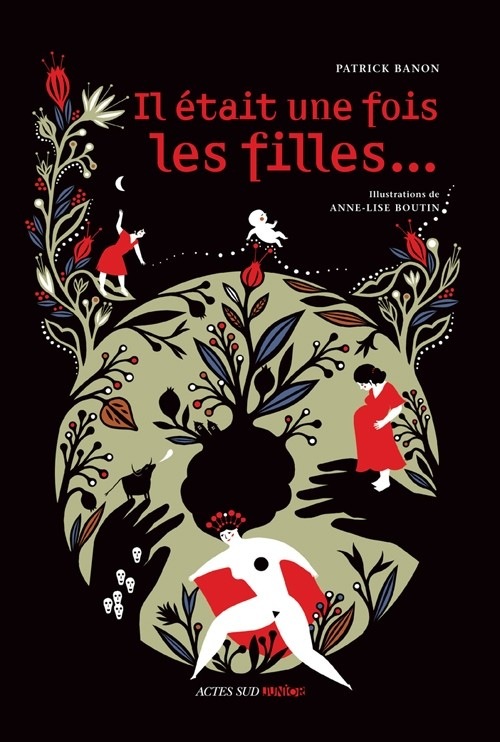 Il était une fois les filles ... mythologie de la différence