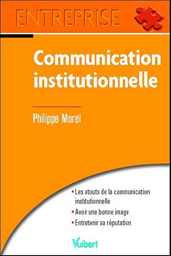 Communication institutionnelle
