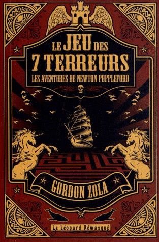 Le jeu des 7 terreurs