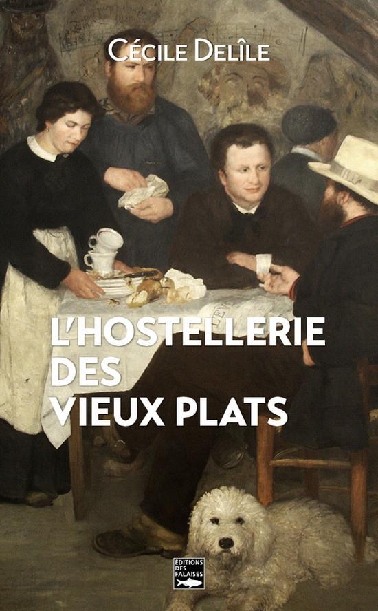 L'Hostellerie des vieux plats