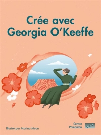 Crée avec georgia o'keeffe jeunesse