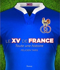 XV de France 2022