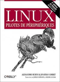 Linux Pilotes de périphériques