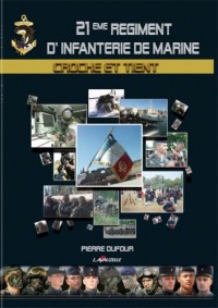 21e Régiment d'Infanterie de Marine