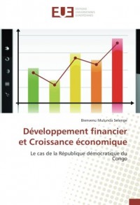 Développement financier et Croissance économique