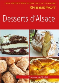 RO - DESSERTS D'ALSACE