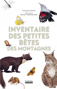 INVENTAIRE DES PETITES BETES DES MONTAGNES