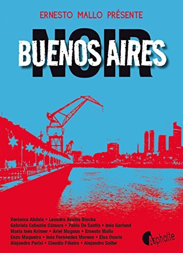 Buenos Aires Noir