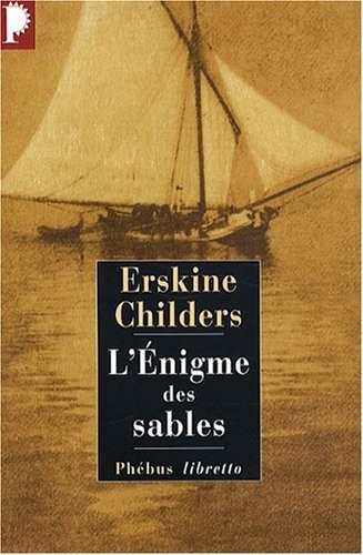 L'Enigme des sables