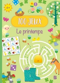 100 jeux