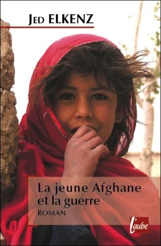 La jeune Afghane et la guerre