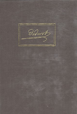 Oeuvres complètes : Tome 5, Encyclopédie I (lettre A)