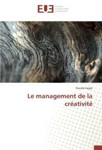Le management de la créativité