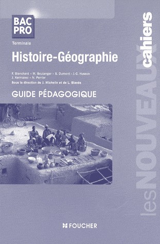 Histoire-Geographie