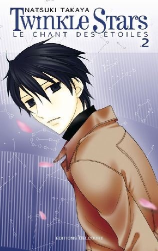Twinkle Stars Vol.2