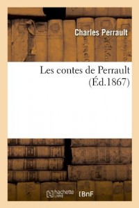 Les contes de Perrault