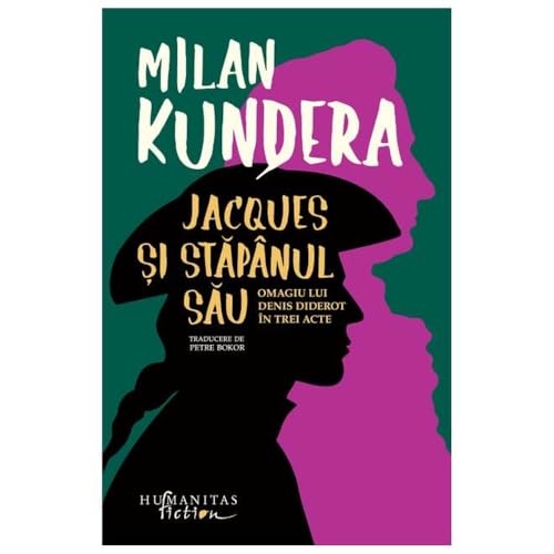 Jacques Si Stapanul Sau [9786060975304]