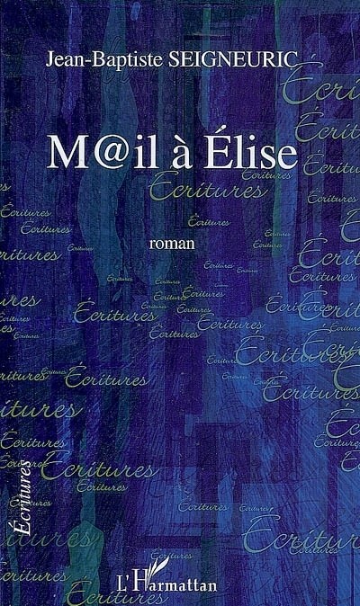 M@il à Elise Roman