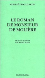 Le Roman de monsieur de Molière