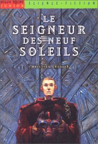 Le Seigneur des neuf soleils