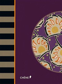 Alibabette - Art Déco Violet