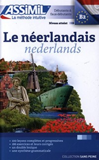 Le Néerlandais (livre)