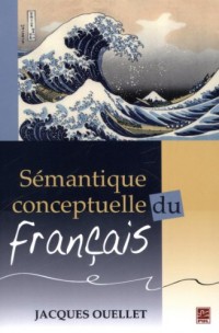 Sémantique Conceptuelle du Français