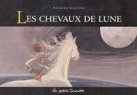 Les chevaux de lune