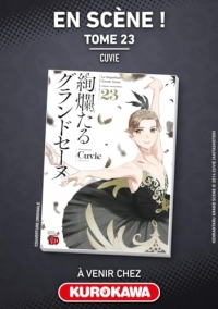 En Scène ! - tome 23