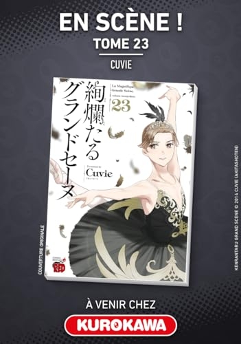 En Scène ! - tome 23