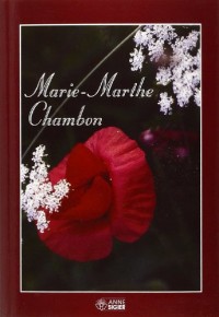 Marie Marthe Chambon